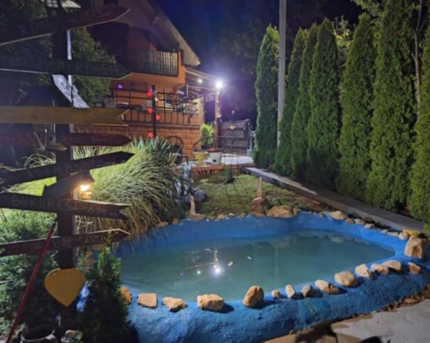 Sweet Dreams Apartment Zaječar Exterior foto